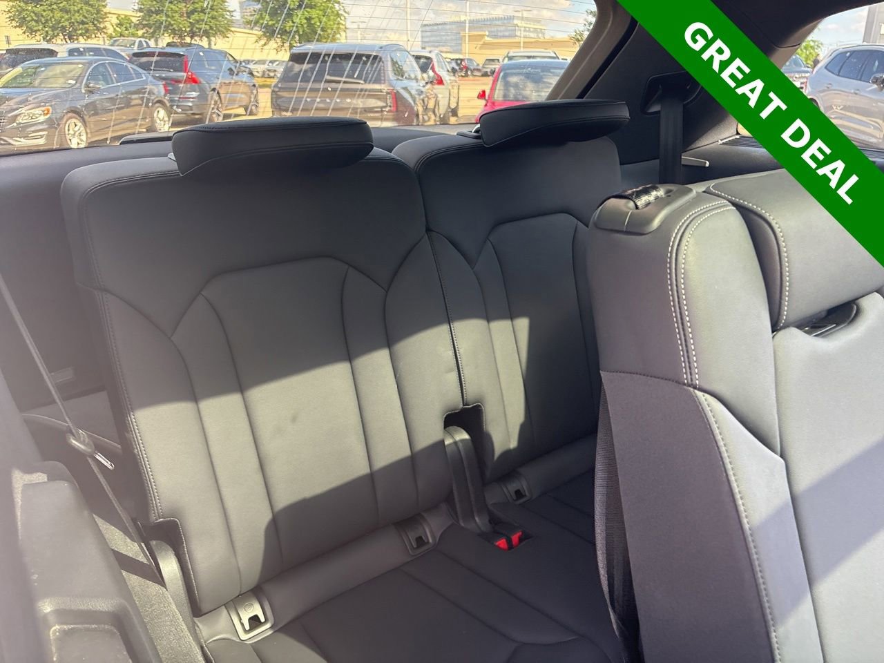 Used 2025 Audi Q7 3.0T Premium Plus AWD/4WD image 9