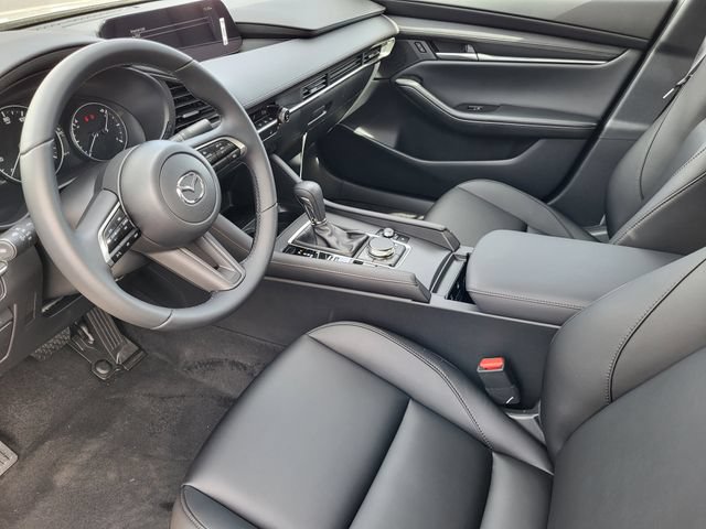 New 2026 MAZDA MAZDA3 2.5 S Sedan w/ Preferred Pkg FWD image 7
