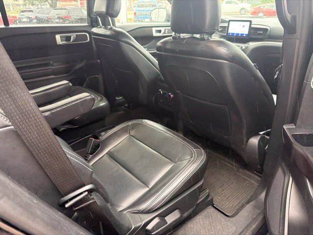 Used 2020 Ford Explorer XLT RWD image 24