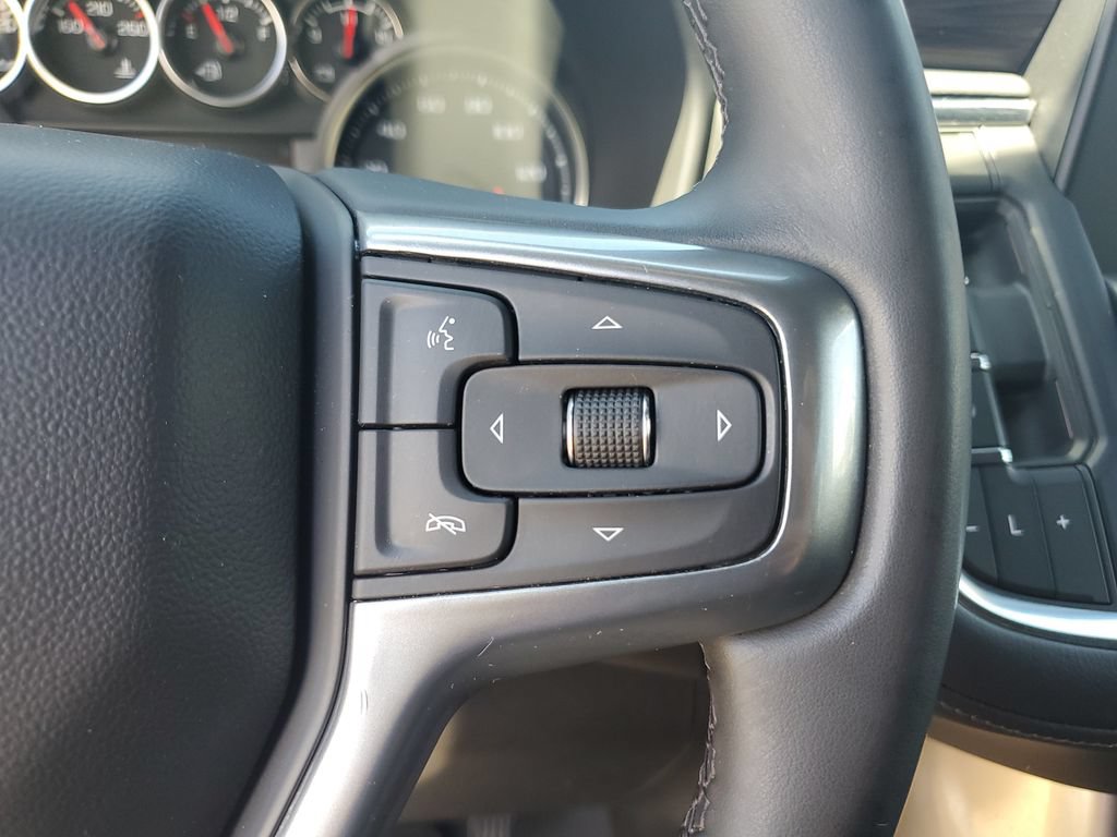 Used 2023 Chevrolet Tahoe LS AWD/4WD image 29