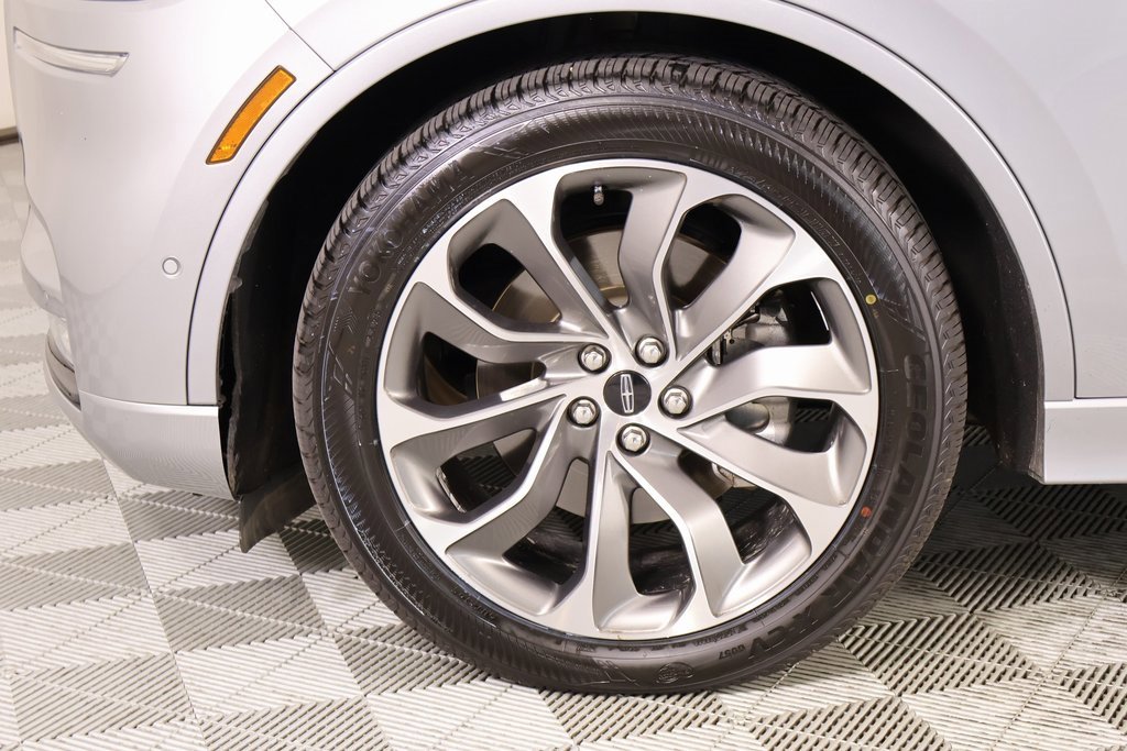 Used 2020 Lincoln Aviator Grand Touring w/ Equipment Group 302A image 20