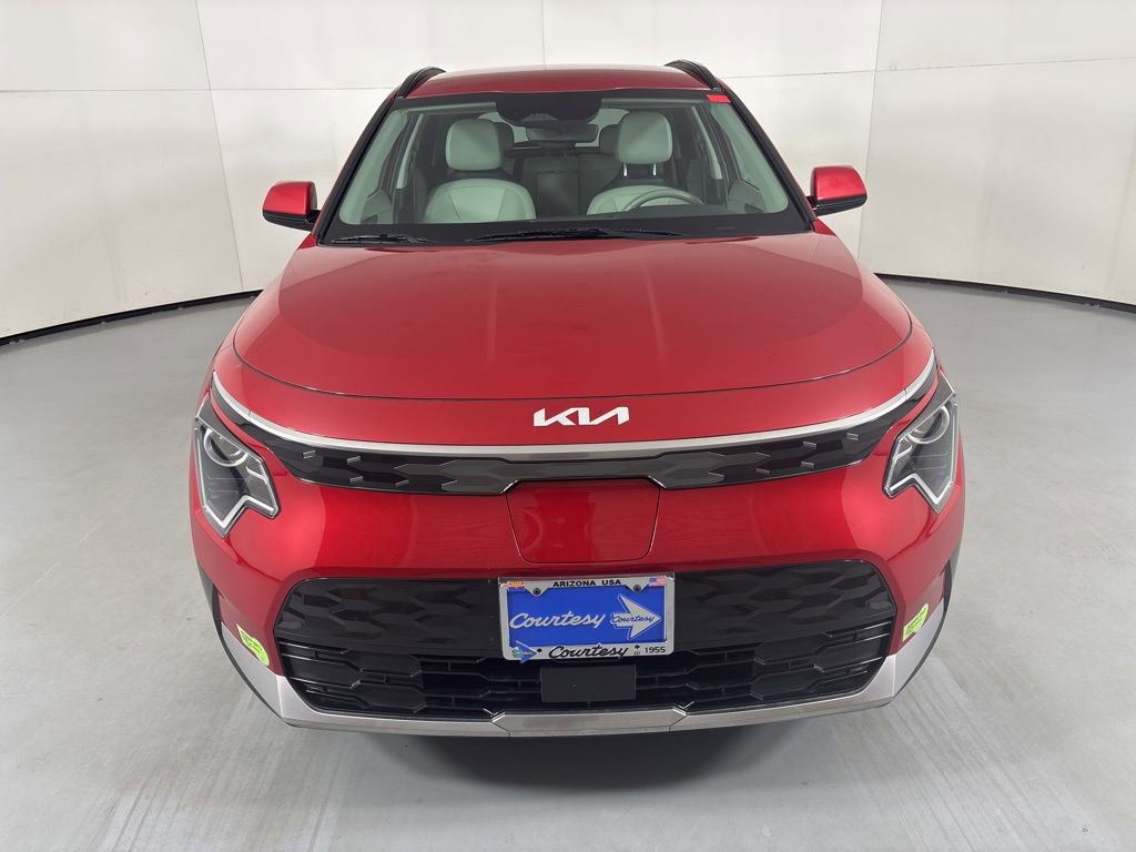 Used 2023 Kia Niro Wind image 3