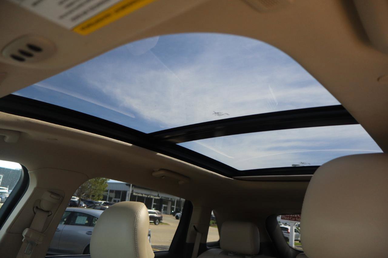 Used 2019 Lincoln Nautilus Reserve AWD/4WD image 20