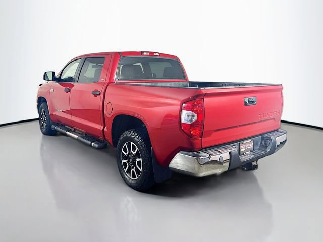 Used 2017 Toyota Tundra SR5 image 8