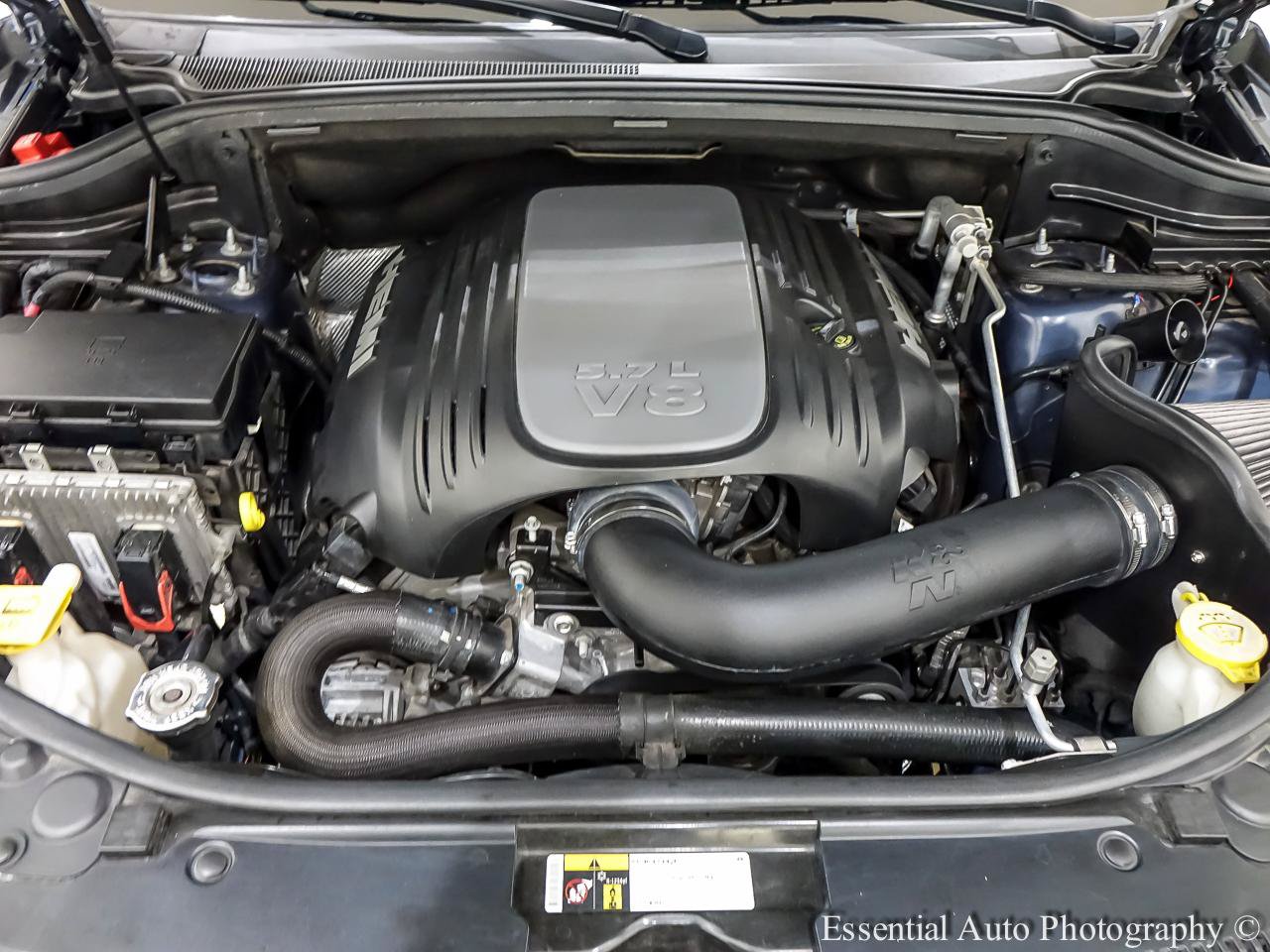 Used 2019 Jeep Grand Cherokee Limited X AWD/4WD image 38