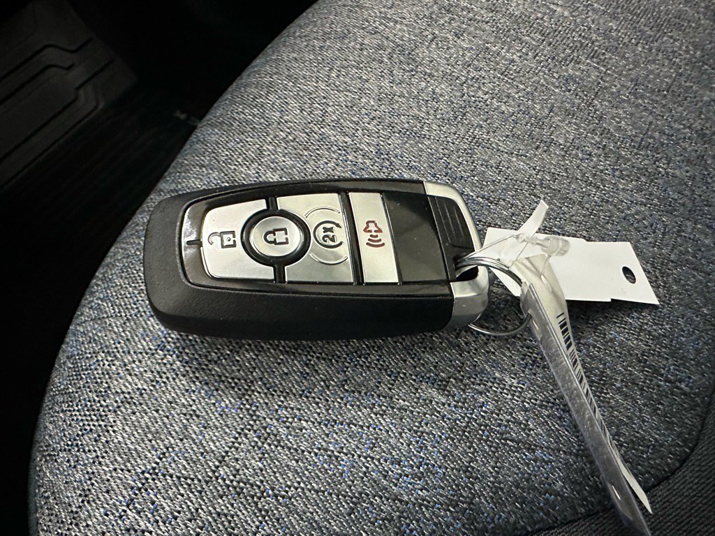 New 2025 Ford Maverick XLT w/ XLT Luxury Package image 38