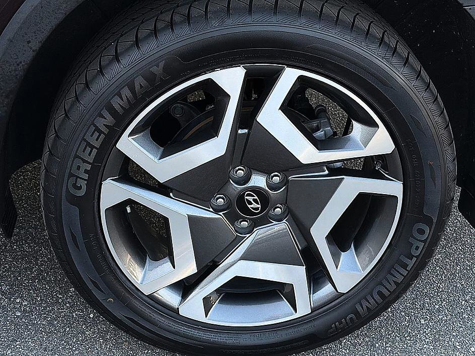 Used 2023 Hyundai Palisade Limited image 5