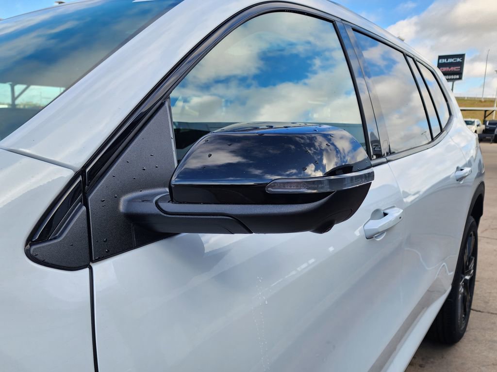 New 2026 GMC Acadia Elevation image 12