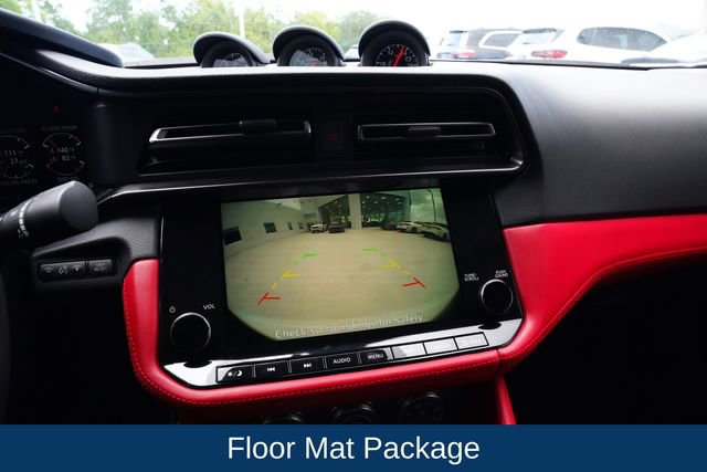 Used 2024 Nissan Z Performance w/ Floor Mat Package RWD image 6