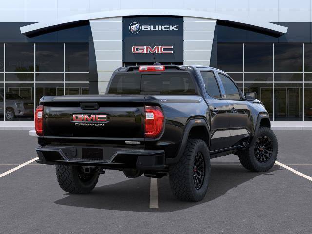 New 2026 GMC Canyon Elevation w/ Convenience Package AWD/4WD image 28