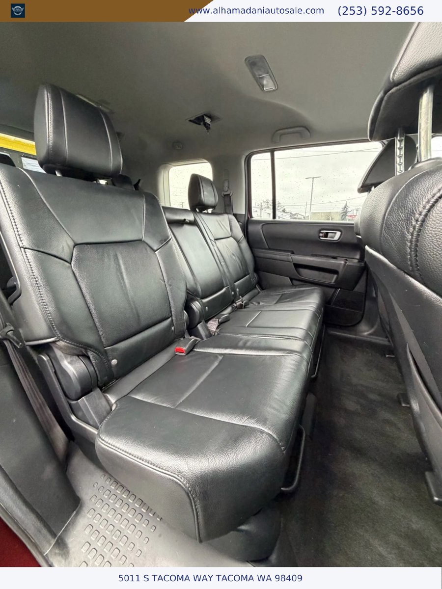 Used 2014 Honda Pilot EX-L image 13