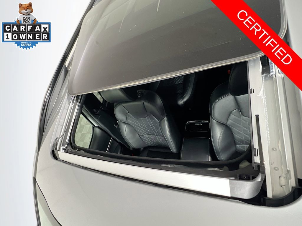 Certified 2024 Kia Telluride SX X-Line image 23