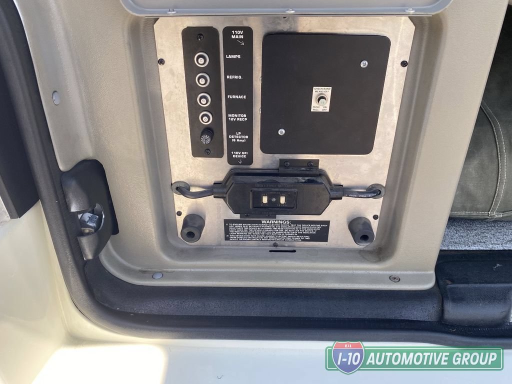 Used 1997 Volkswagen Eurovan Camper FWD image 22