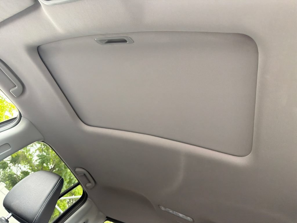 Used 2025 Honda Ridgeline RTL image 19