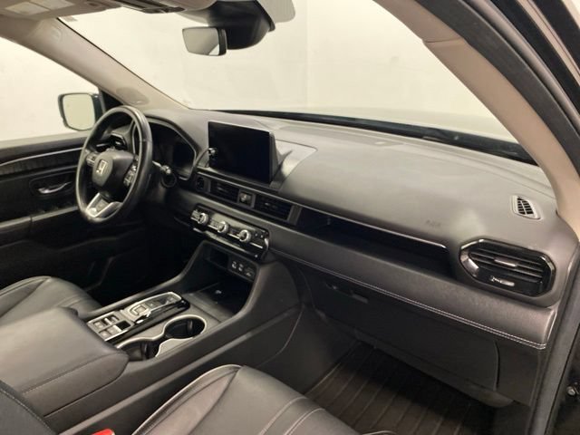Certified 2024 Honda Pilot Elite image 25