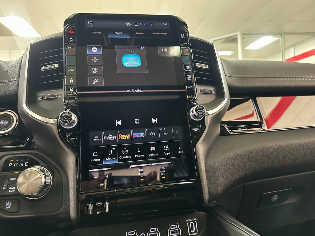 New 2026 RAM 1500 Laramie image 25