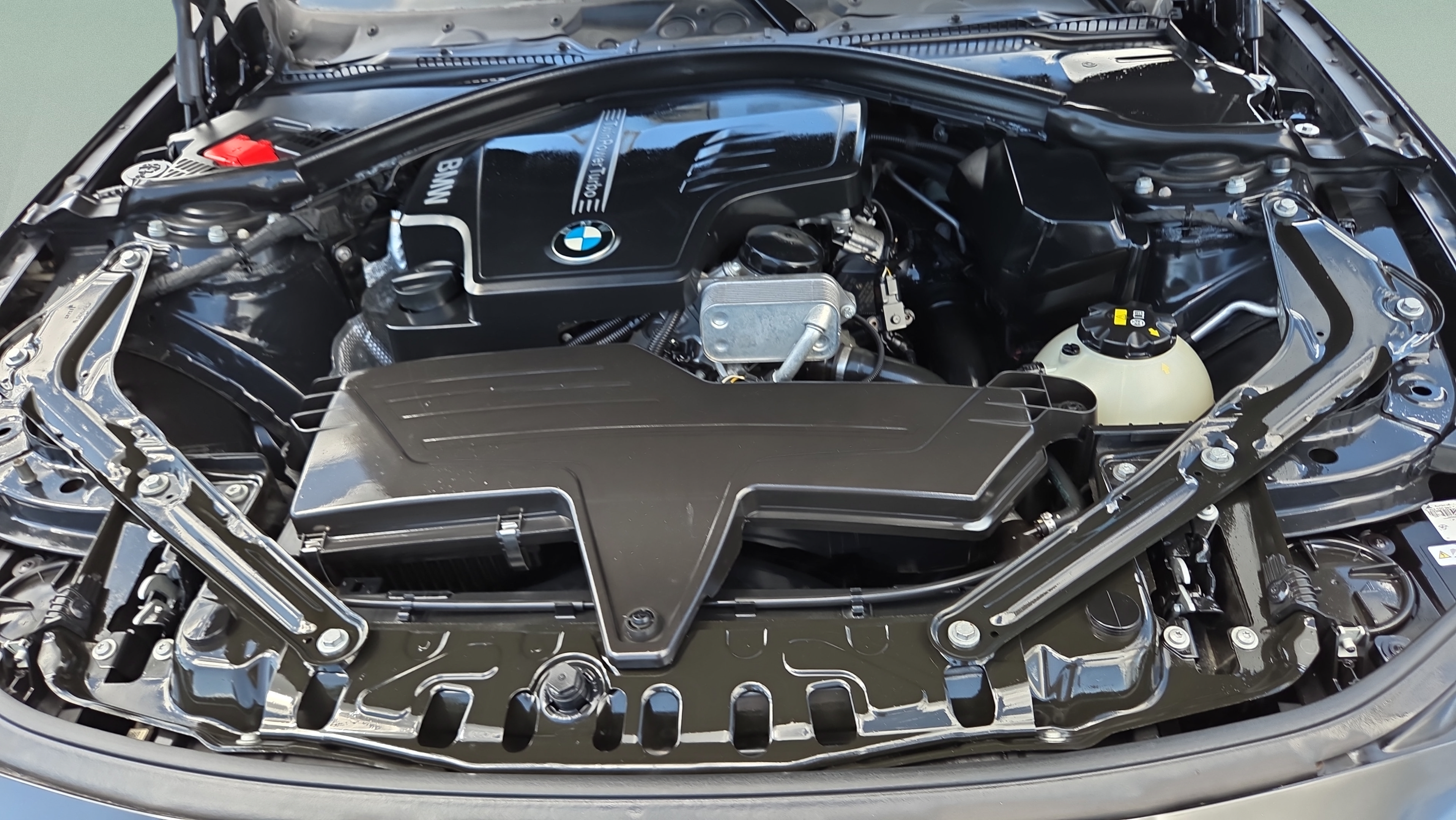 Used 2015 BMW 428i Convertible RWD image 17