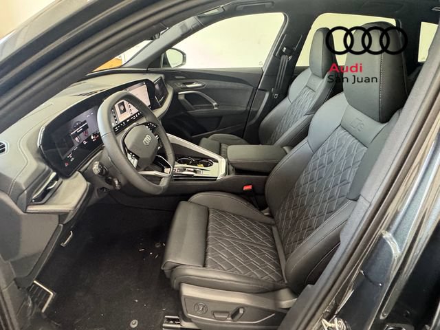 New 2026 Audi SQ5 Premium Plus AWD/4WD image 23