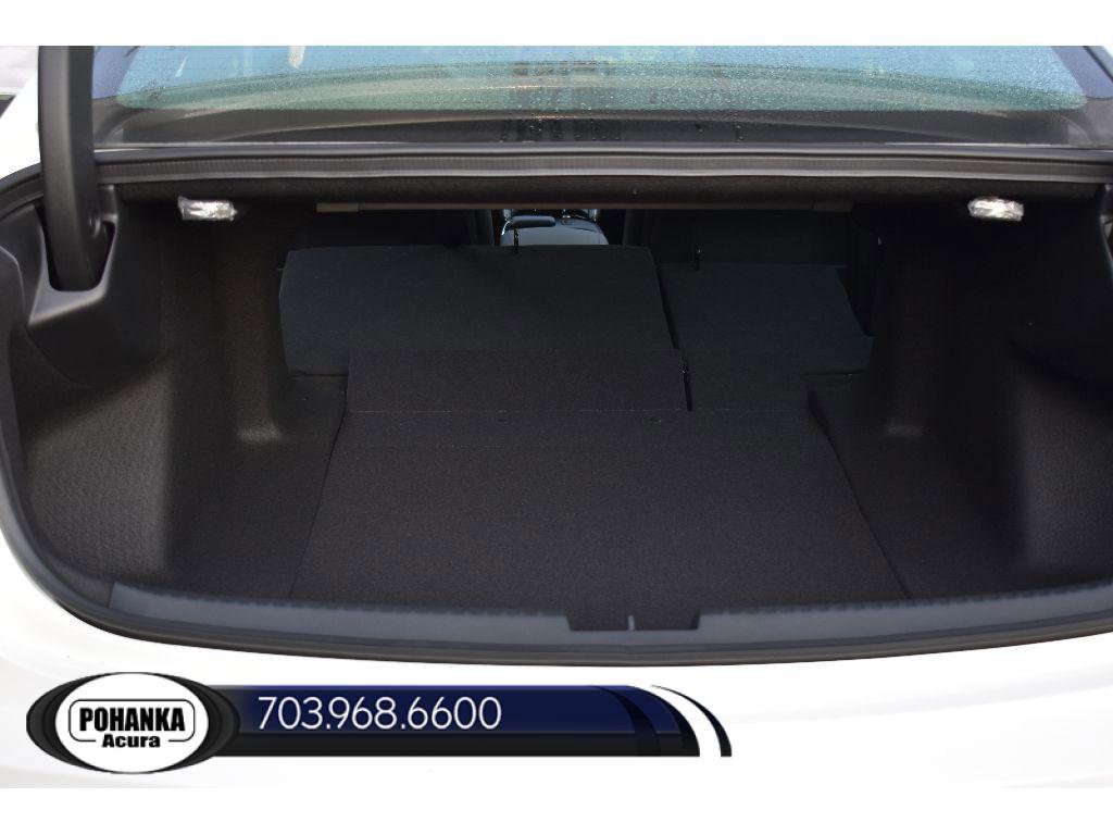 New 2025 Acura TLX SH-AWD w/ A-SPEC Pkg image 18