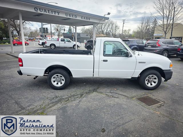 Used 2009 Ford Ranger XL RWD image 2