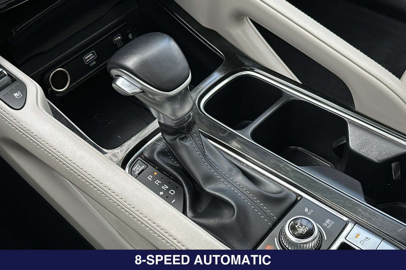 Used 2024 Kia Telluride SX Prestige AWD/4WD image 24