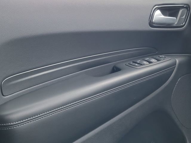 Certified 2024 Dodge Durango SXT image 38