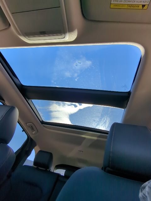 New 2026 MAZDA CX-90 3.3 Turbo w/ Premium Sport Pkg image 23