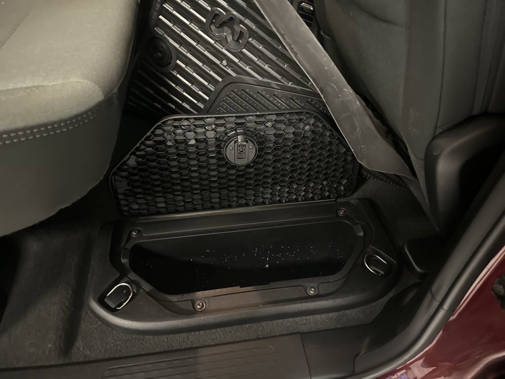 Used 2022 RAM 1500 Big Horn image 33