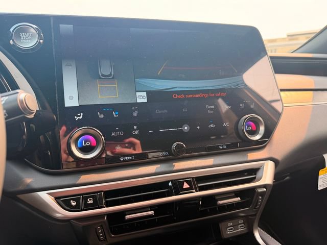 New 2026 Lexus RX 350 Premium Plus AWD/4WD image 22