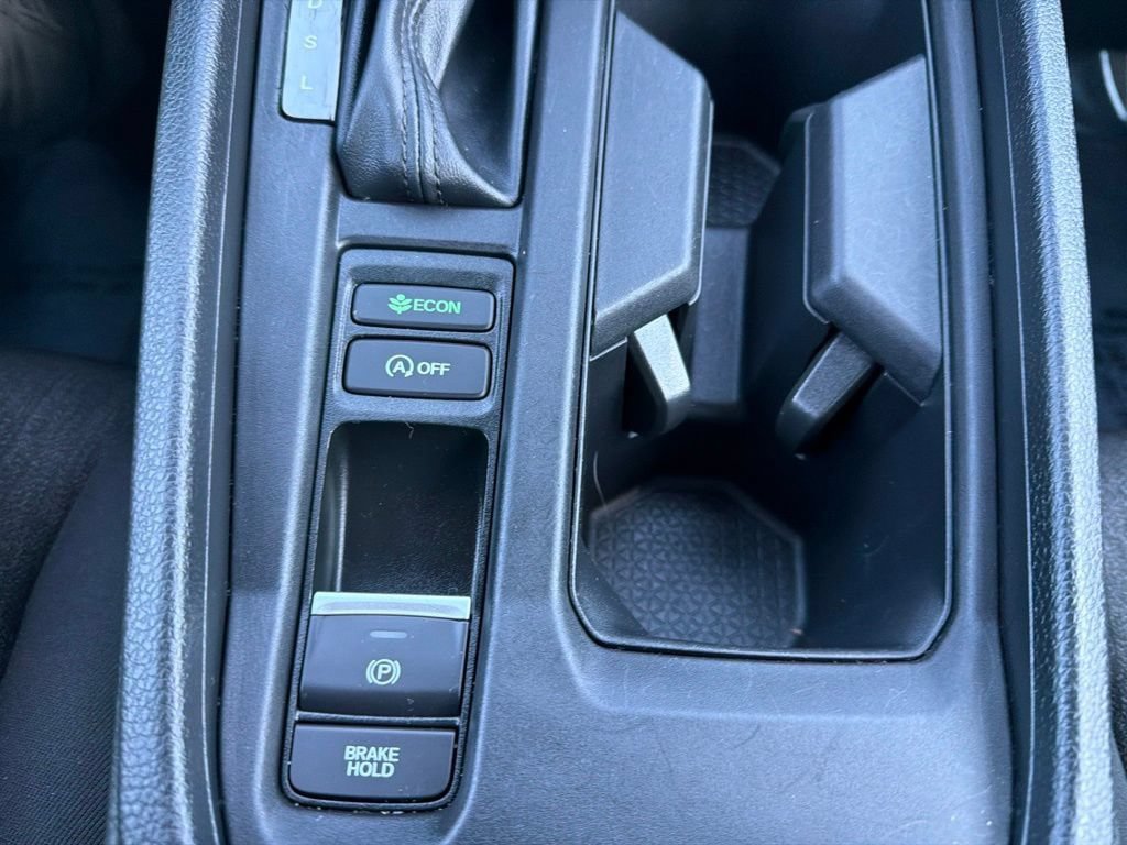 Used 2025 Honda Accord LX image 26