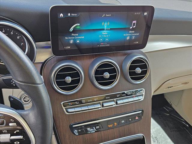 Used 2022 Mercedes-Benz GLC 300 image 14