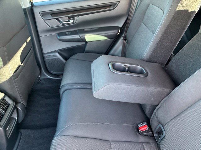 Certified 2026 Honda CR-V EX image 23