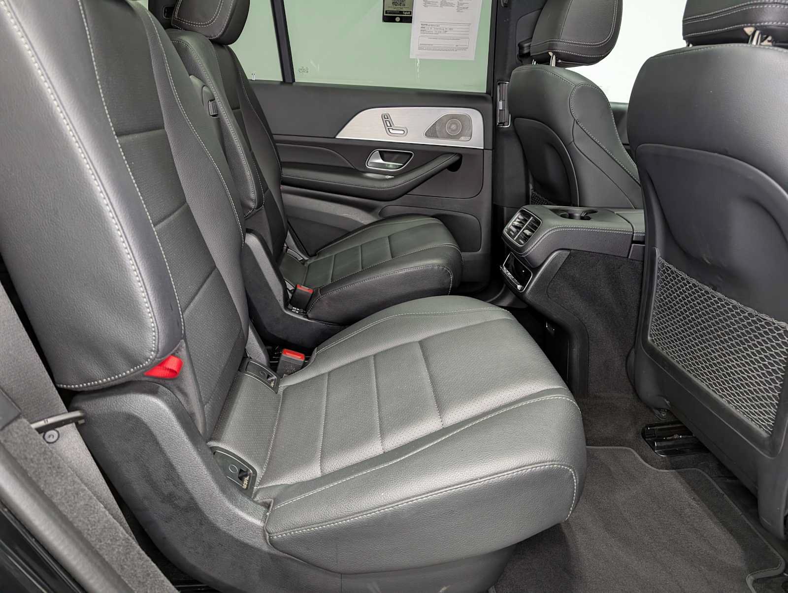 Certified 2024 Mercedes-Benz GLS 450 4MATIC image 39
