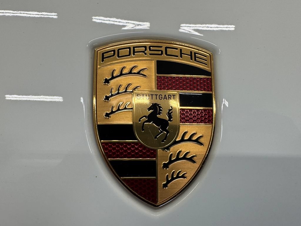 Used 2025 Porsche Cayenne S AWD/4WD image 45