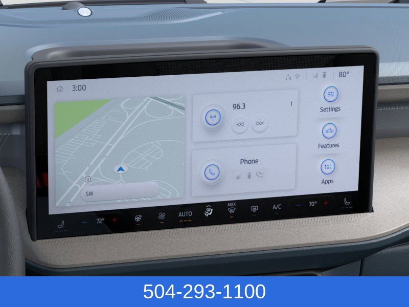 New 2026 Ford Maverick Lariat image 15