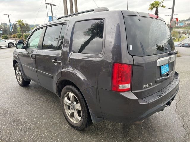 Used 2012 Honda Pilot EX-L image 8
