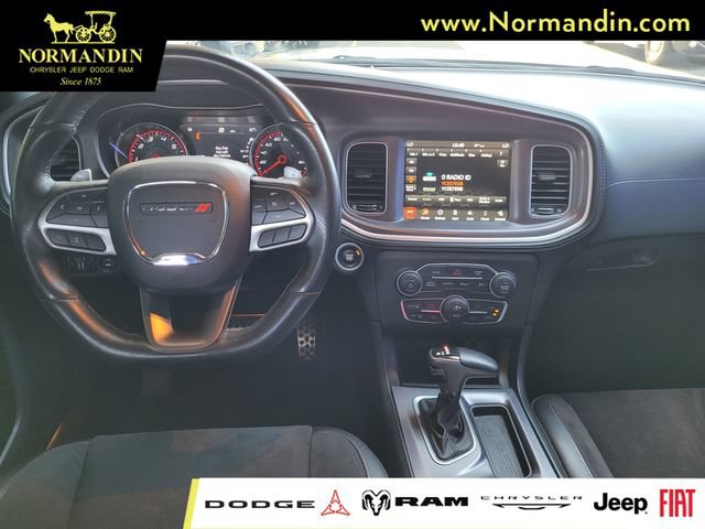 Used 2021 Dodge Charger Scat Pack RWD image 7