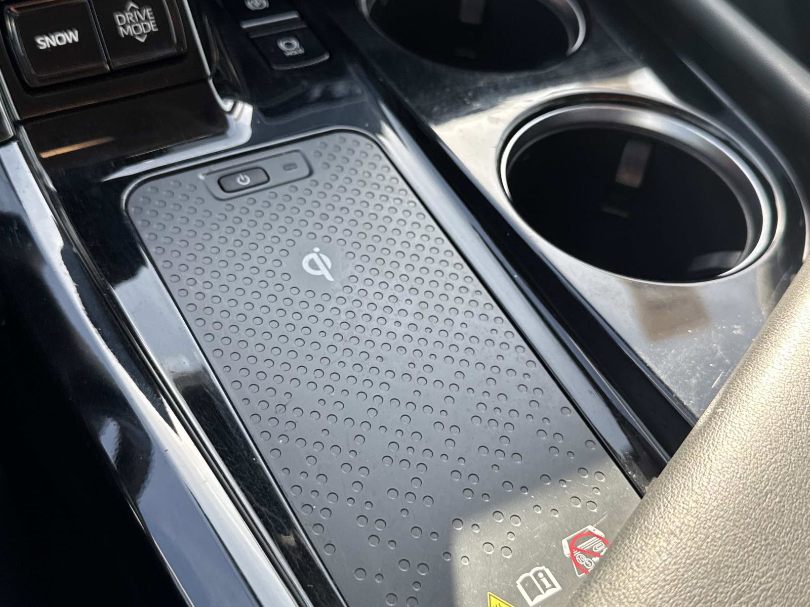 Used 2021 Toyota Mirai w/ Advanced Technology Package image 23