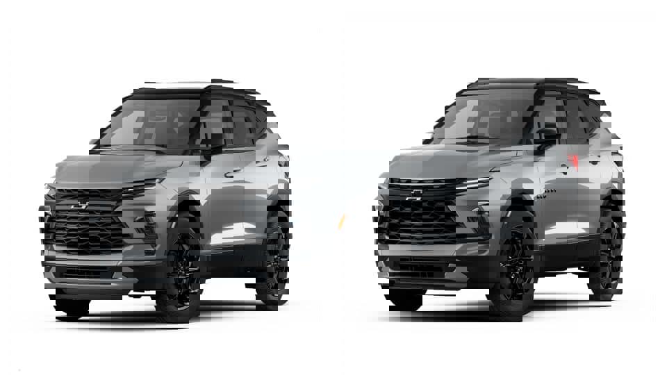 New 2026 Chevrolet Blazer LT image 27