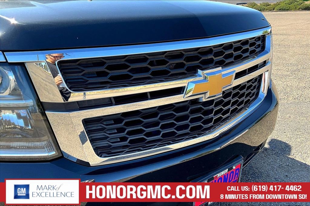 Used 2020 Chevrolet Tahoe LT AWD/4WD image 34