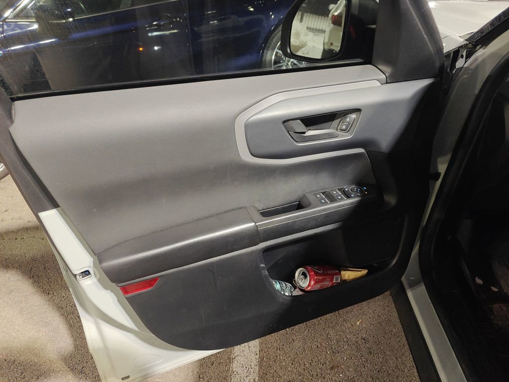 Used 2021 Ford Bronco Sport Big Bend image 5