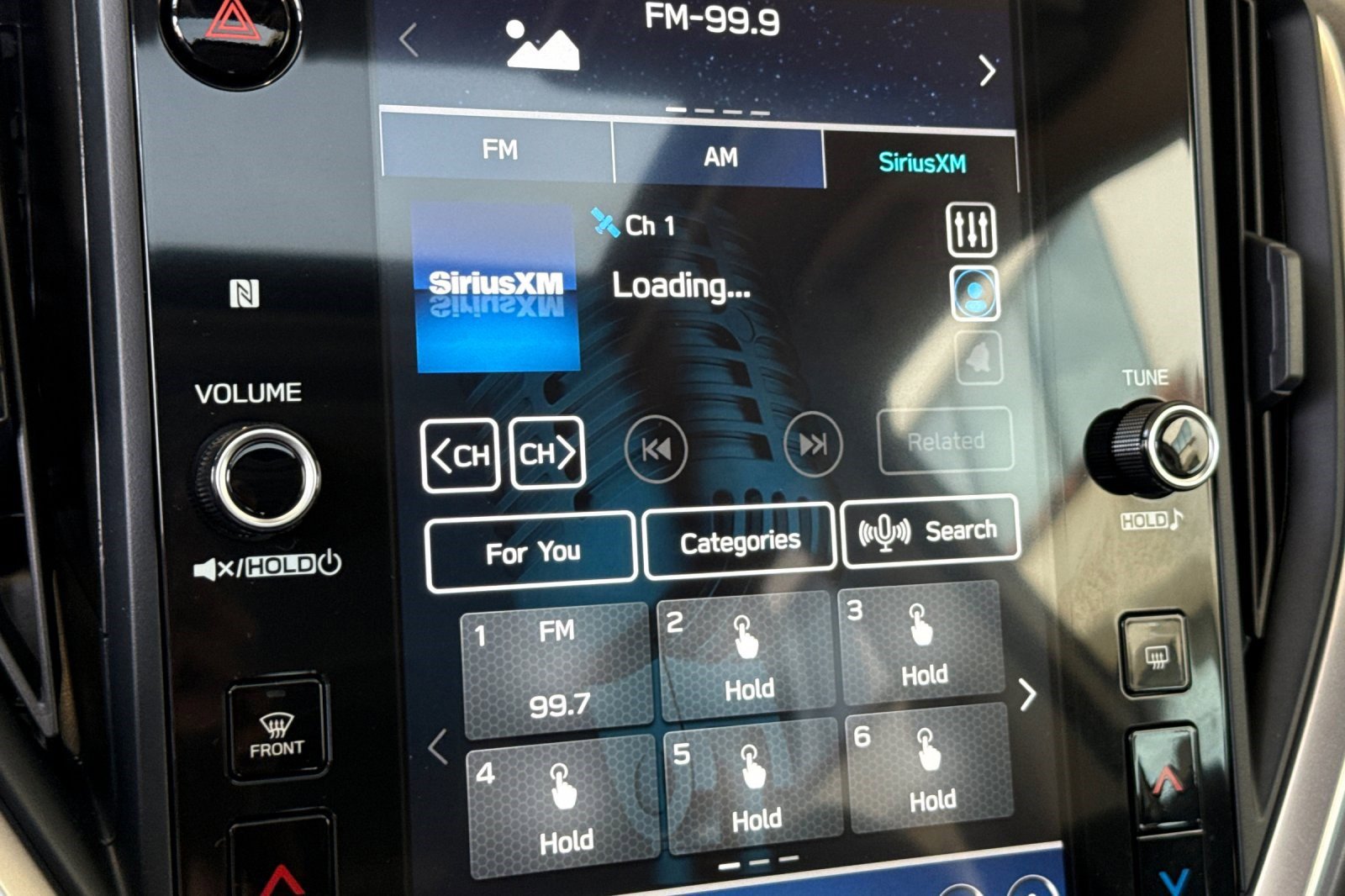 Used 2024 Subaru Crosstrek 2.0i Premium image 21