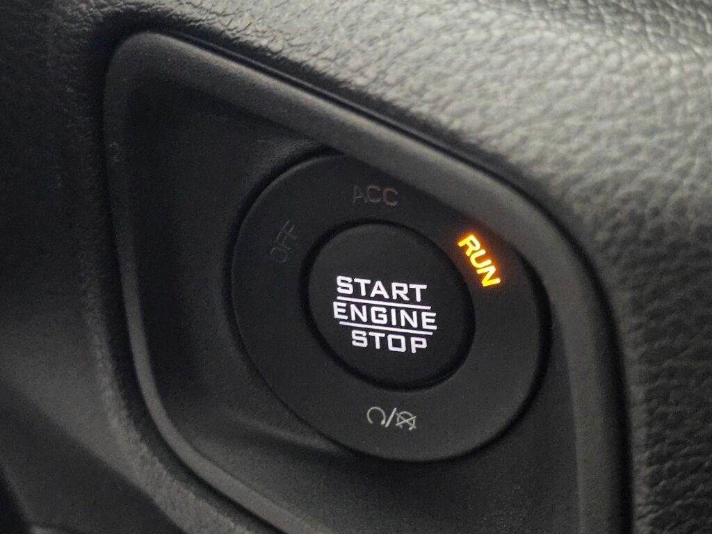 New 2026 Jeep Wrangler Sport image 25