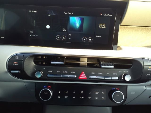 New 2026 Hyundai Palisade Limited image 21