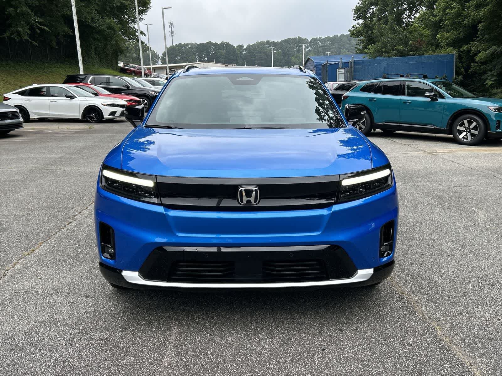 New 2026 Honda Prologue Touring image 6