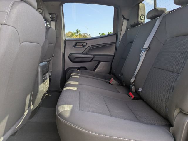 Used 2024 GMC Canyon Elevation w/ Convenience Package image 15