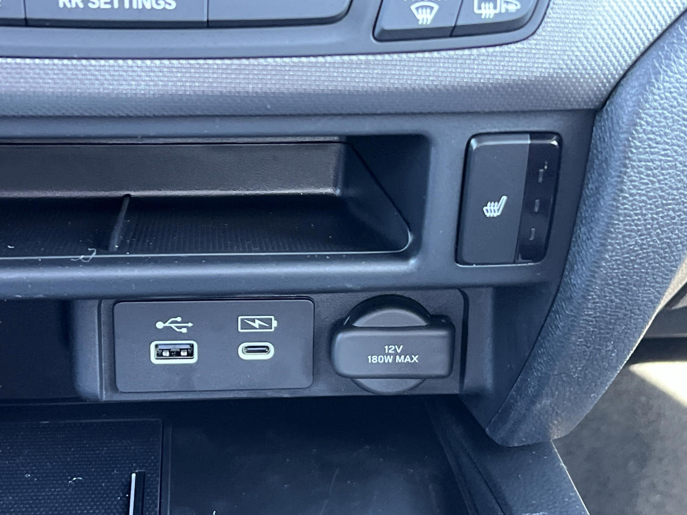 New 2026 Honda Ridgeline RTL image 13