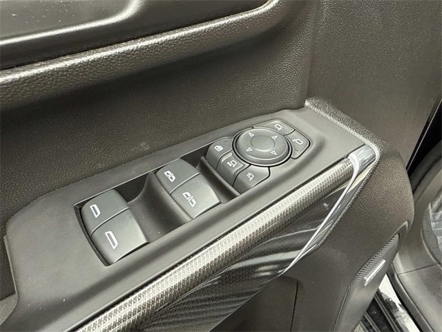 Used 2023 GMC Sierra 2500 AT4 w/ AT4 Premium Plus Package image 8