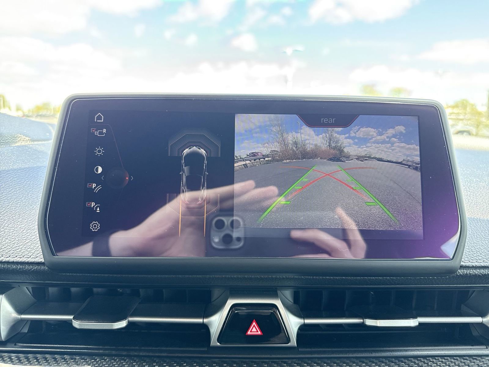 Used 2020 Toyota Supra w/ Navigation & JBL Package RWD image 17