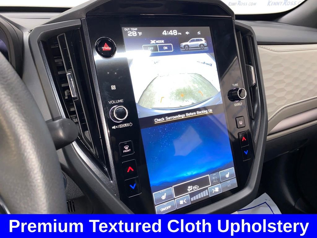Used 2025 Subaru Forester Premium image 22